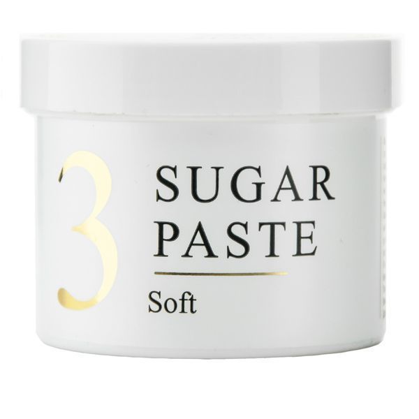 Паста для шугарингу FRC Beauty Sugar Paste Soft, 150 г FRC-SP-150S фото