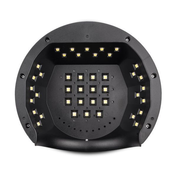 UV/LED-лампа для манікюру LEDME ONE, 120 Вт, Фіолетовий LEDME-1V фото