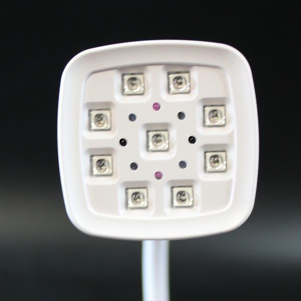 UV/LED-лампа акумуляторна для манікюру AND LCH-019, 27 Вт LCH-019 фото