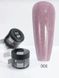 Гель для нарощування нігтів Starlet Professional Shimmer Poly & Acryl Gel #6, 30 мл ST-PASH-06 фото 1