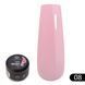 Гель для моделювання нігтів Global Fashion Color Builder Gel #08 Candy, 15 г 19784 фото 1