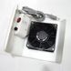 Вытяжка маникюрная БЕЛАЯ 30W, 2 мешка V-30-W2M фото 3