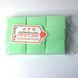 Безворсові серветки Special Nail, 6Х4 см, Зелені, 600 шт SN-S64-600G фото 2