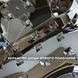 UV/LED лампа ELIS Light 2026 с вентилятором и зеркальной поверхностью рабочей зоны, 48 Вт ELIS-LIGHT фото 9