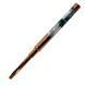 Кисть для гелю Starlet Professional Nail Art Brushes овальна з ковпачком #4 STB-NAB-04 фото 1