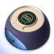 UV/LED-лампа для манікюру LEDME ONE, 120 Вт, Фіолетовий LEDME-1V фото 1