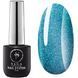 Гель-лак &laquo;котяче око&raquo; SAGA Professional Cat Shine gel polish #6, 9 мл SG-CSHA-06 фото 1
