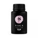 Топове покриття SAGA Professional Top Titanium, 30 мл