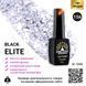 Гель-лак Global Fashion BLACK ELITE 156, 8 мл 2446 фото 3