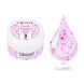 Гель для нарощування CROOZ BUILDER FLORA TOUCH GEL #3, 15 мл CR-FTOUCH-03 фото 1