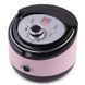 Фрезер для манікюру Nail Drill ZS-606 PINK 65 Ват 45 000 об ZS-606-65-45-PINK фото 2