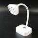 UV/LED-лампа акумуляторна для манікюру AND LCH-019, 27 Вт LCH-019 фото 1