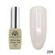 Гель-лак Global Fashion Milkshake Glitter 259, 8 мл 22858 фото 1