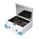 Высокотемпературный сухожаровой шкаф для стерилизации Microstop M3 MS-M3 фото 4