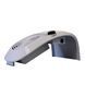 Вытяжка для маникюра 858-9 100W с регулятором мощности БЕЛЫЙ 858-9-100W фото 1