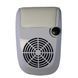 Вытяжка для маникюра 858-9 100W с регулятором мощности БЕЛЫЙ 858-9-100W фото 3