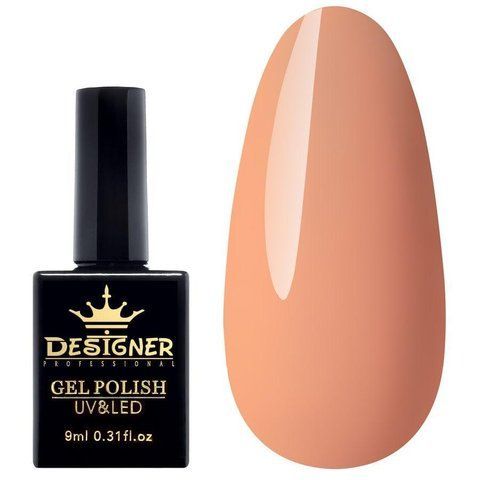 Гель-лак Designer Professional Gel Polish E144 DP-GP-E144 фото