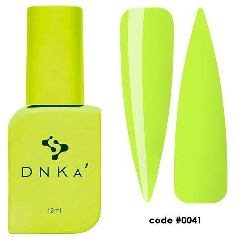 Жидкий акригель DNKa' Liquid Acrygel #41, 12 мл DNKA-LAD12-41 фото