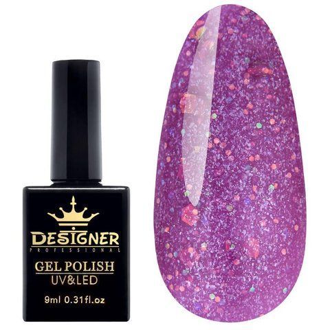 Гель-лак Designer Professional Gel Polish K298 DP-GP-K298 фото