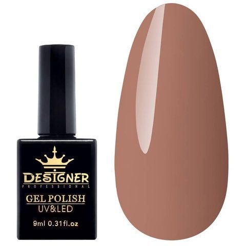 Гель-лак Designer Professional Gel Polish В43 DP-GP-B43 фото