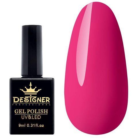 Гель-лак Designer Professional Gel Polish G194 DP-GP-G194 фото