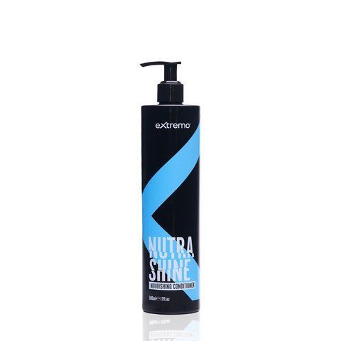 Питательный кондиционер EXTREMO Nutra SHINE, 500 мл EX241 фото