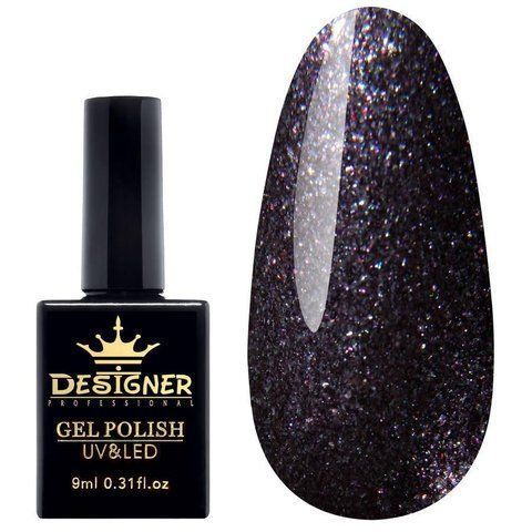 Гель-лак Designer Professional Gel Polish M349 DP-GP-M349 фото