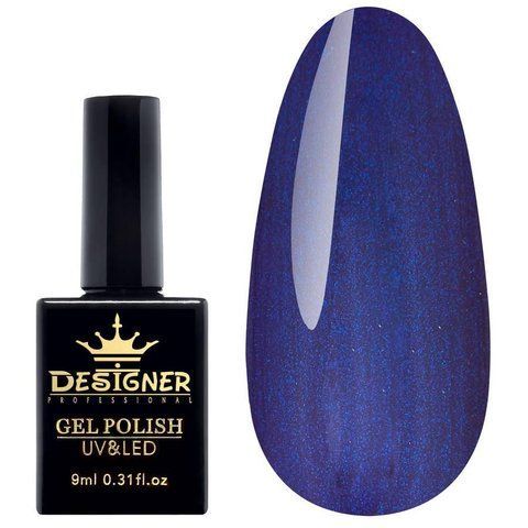 Гель-лак Designer Professional Gel Polish O399 DP-GP-O399 фото