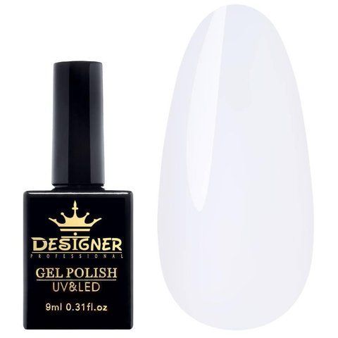 Гель-лак Designer Professional Gel Polish D93 DP-GP-D93 фото