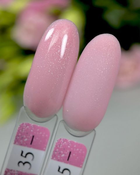 Гель-лак CROOZ GEL POLISH #35, 8 мл CR-GEL-P35 фото