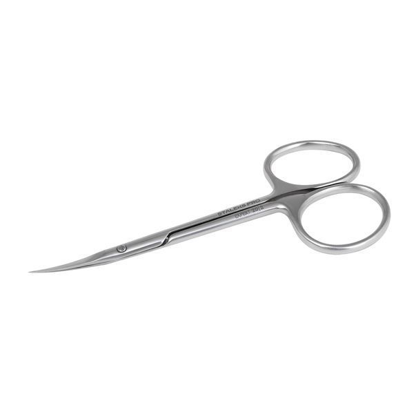 Ножиці професійні для кутикули STALEKS PRO EXPERT 20 TYPE 2 SE-20/2 SE-20/2 фото