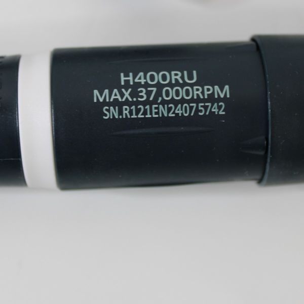 Ручка-микромотор для фрезера Strong H400, 37 000 об/мин Strong-H400-R фото