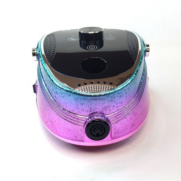 Фрезер для манікюру та педикюру Blueque BQ 730 50 Вт 35&nbsp;000 об/хв, Рожевий BQ-730-R фото
