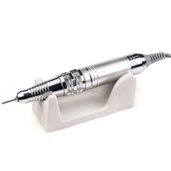 Фрезер для маникюра Nail Drill ZS-717 PRO WHITE 65 Ватт, 45 000 об/мин ZS-717-65-45-W фото
