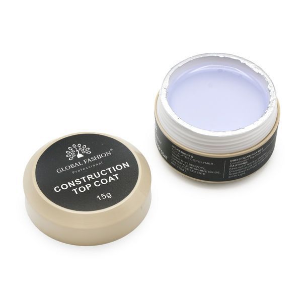 Конструювальний топ Global Fashion Construction TOP Coat, 15 г GF-TOP-CONST фото