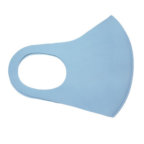 Маска защитная многоразовая Better Mask MASK-BET фото