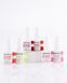 CROOZ ONE STEP GEL POLISH 3 в 1 (база, колір, топ) #4, 8 мл CROOZ-31-04 фото 8