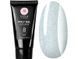 Полігель для нарощування нігтів SAGA PROFESSIONAL POLY GEL EXCLUSIVE #8, 30 мл SG-POLY-EX-08 фото 1