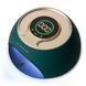 UV/LED-лампа для маникюра LEDME ONE, 120 Вт, Зеленый LEDME-1G фото 1