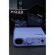 Фрезер для манікюру і педикюру MOOX X100 45 000 об / хв, 70w, Purple Moox-100-P фото 2