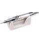 Фрезер для маникюра Nail Drill ZS-717 PRO WHITE 65 Ватт, 45 000 об/мин ZS-717-65-45-W фото 4
