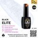 Гель-лак Global Fashion BLACK ELITE 159, 8 мл 2443 фото 3