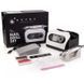 Фрезер для маникюра Nail Drill ZS-717 PRO WHITE 65 Ватт, 45 000 об/мин ZS-717-65-45-W фото 6
