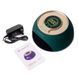 UV/LED-лампа для маникюра LEDME ONE, 120 Вт, Зеленый LEDME-1G фото 3