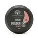 Гель для моделювання нігтів Global Fashion Color Builder Gel #09 Peach, 15 г 19785 фото 6