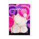 Сменные файлы белые для педикюрного диска 180 грит STALEKS PRO PODODISC L 50 шт PDF-25-180w PDF-25-180w фото 1