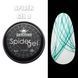 Designer Professional Spider gel / Гель павутинка для дизайну 9, 8 мл. DP-SG-009 фото 1