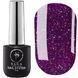 Світловідбивний гель-лак SAGA Professional Fiery gel polish #45, 9мл SG-GFIER-45 фото 1