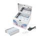 Высокотемпературный сухожаровой шкаф для стерилизации Microstop M3+ RAINBOW MS-M3PR фото 3
