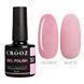 Гель-лак CROOZ GEL POLISH #35, 8 мл CR-GEL-P35 фото 1